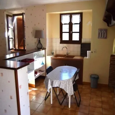 House Tour-de-faure - 2 Pers, 70 M2, 2/1 4 Semesterbostad *