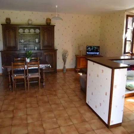 Semesterbostad House Tour-de-faure - 2 Pers, 70 M2, 2/1 4 Tour-de-Faure