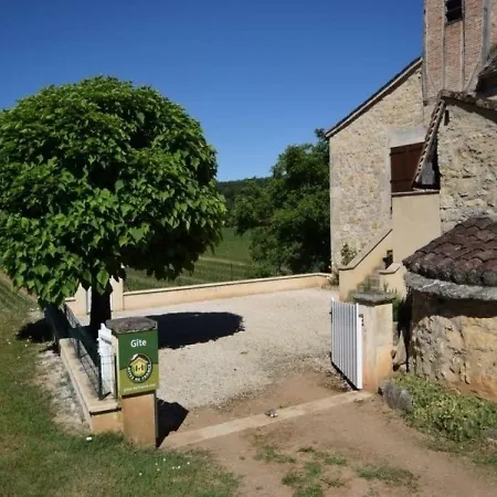 House Tour-de-faure - 2 Pers, 70 M2, 2/1 4 *