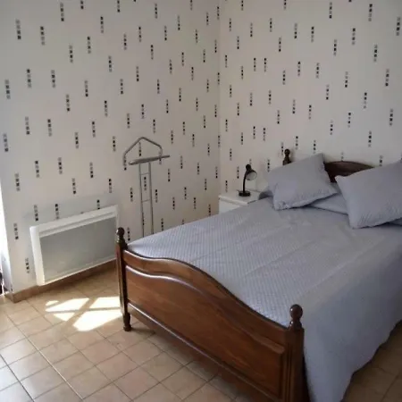 House Tour-de-faure - 2 Pers, 70 M2, 2/1 4 * Tour-de-Faure