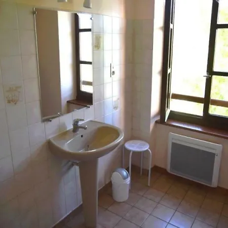 Semesterbostad House Tour-de-faure - 2 Pers, 70 M2, 2/1 4 *