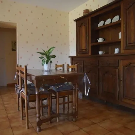 House Tour-de-faure - 2 Pers, 70 M2, 2/1 4 Semesterbostad *